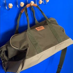 Studio H by Hartmann Duffel Bag